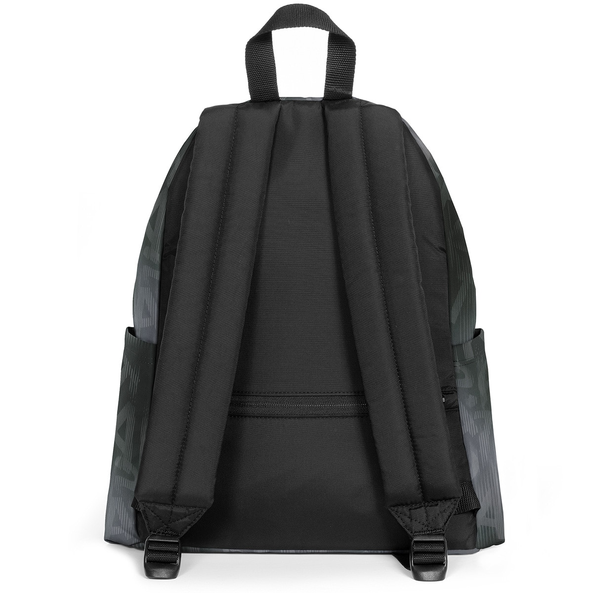 Imagen 2 de Mochila unisex Day Pak'R Eastpak - Acero negro Acero negro