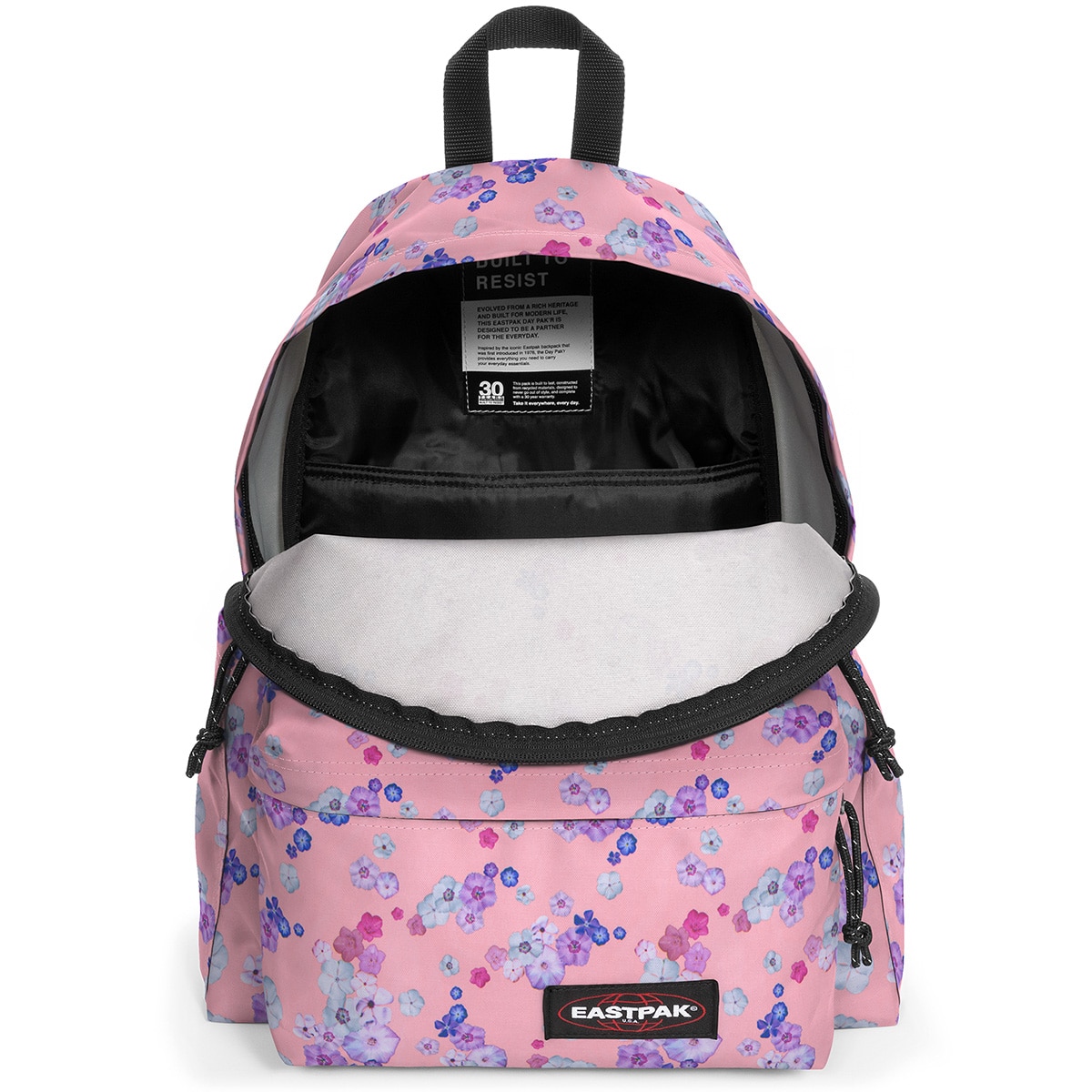 Imagen 3 de Mochila unisex Day Pak'R Eastpak - Rosa claro Rosa claro