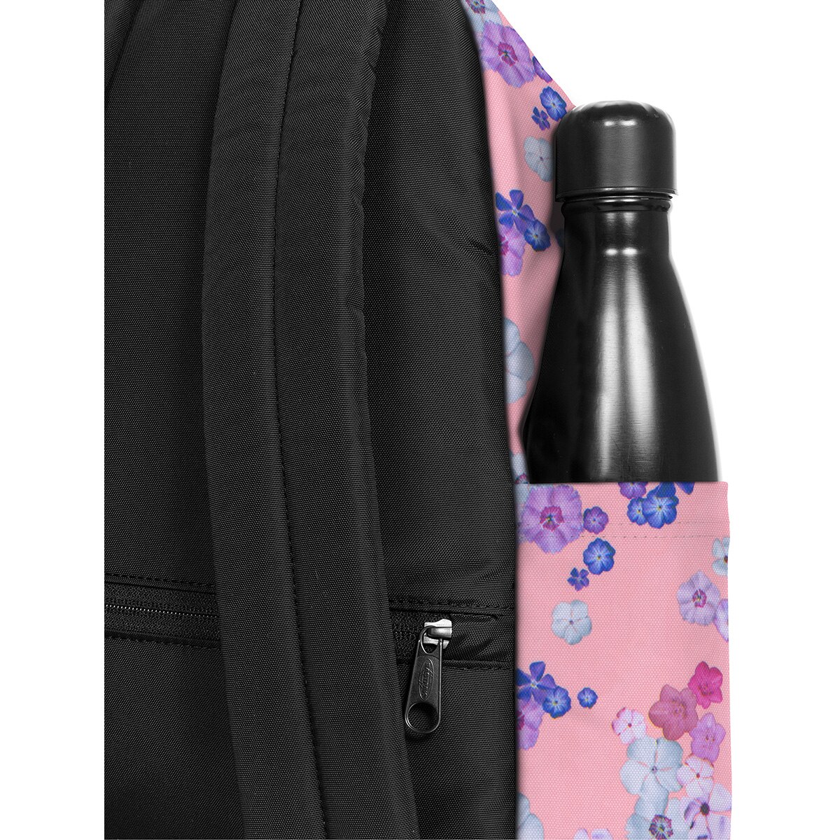 Imagen 4 de Mochila unisex Day Pak'R Eastpak - Rosa claro Rosa claro