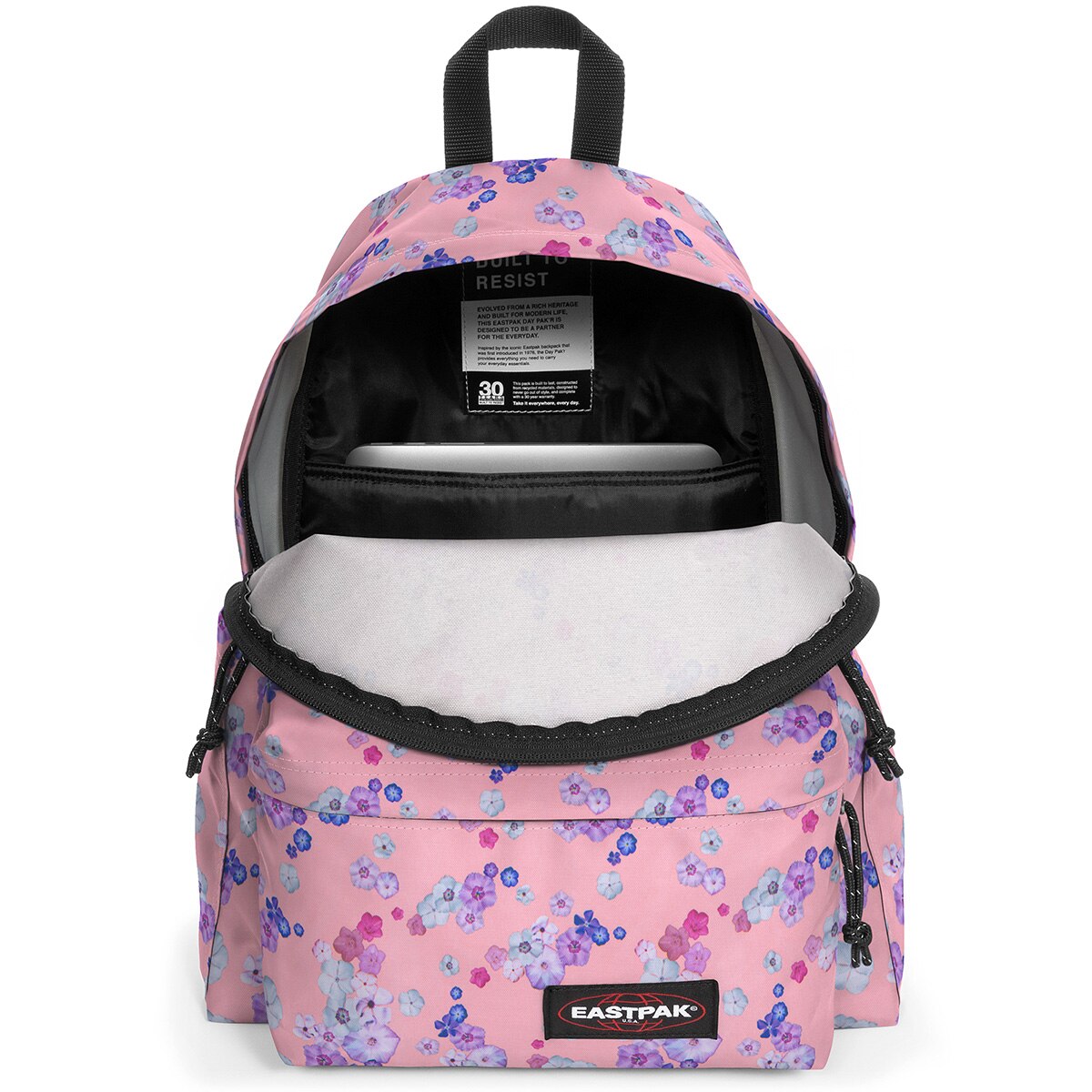 Imagen 5 de Mochila unisex Day Pak'R Eastpak - Rosa claro Rosa claro