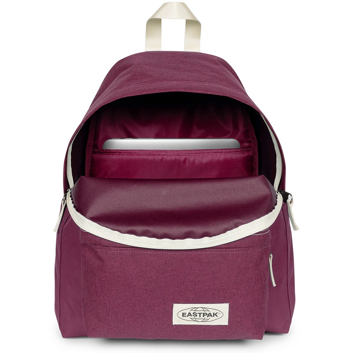 Mochila unisex Day Pak'R Eastpak - Granate Granate-3