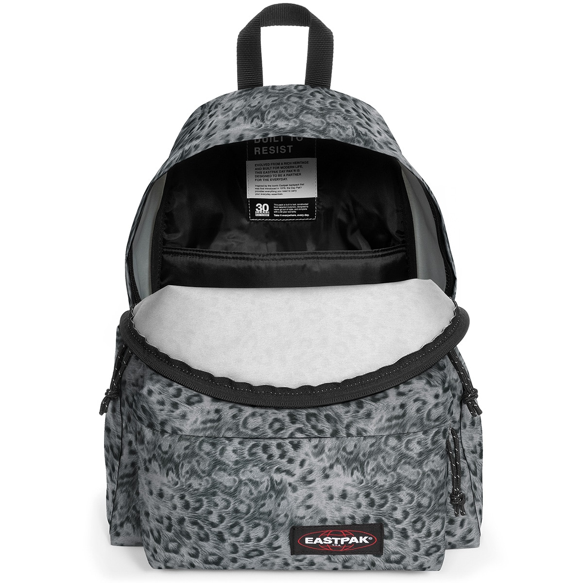 Mochila unisex Day Pak'R Eastpak - Gris Gris-3