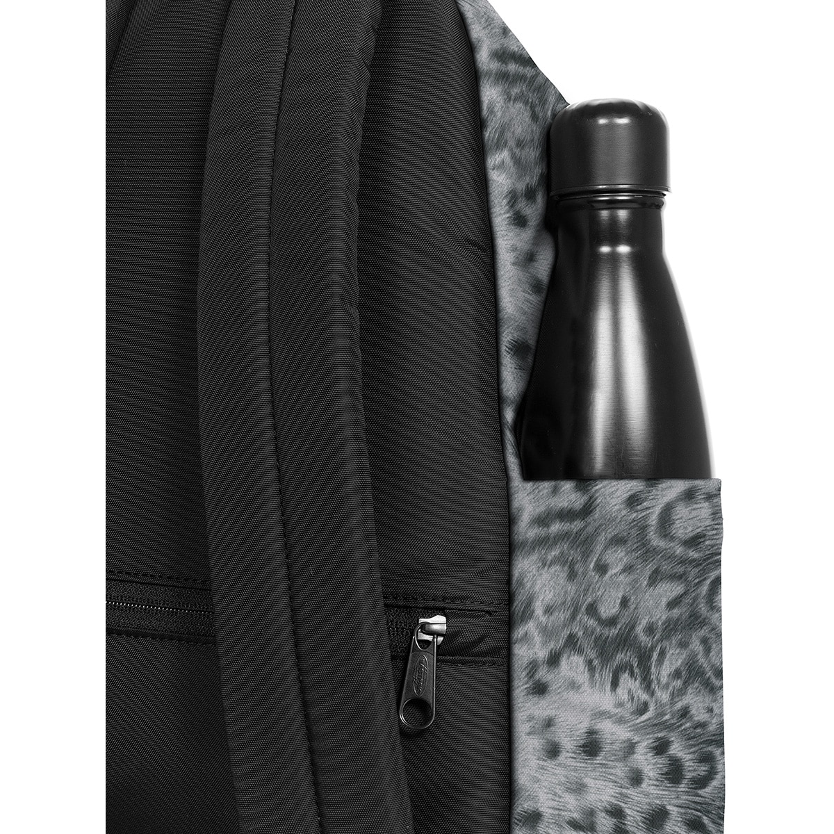 Mochila unisex Day Pak'R Eastpak - Gris Gris-4