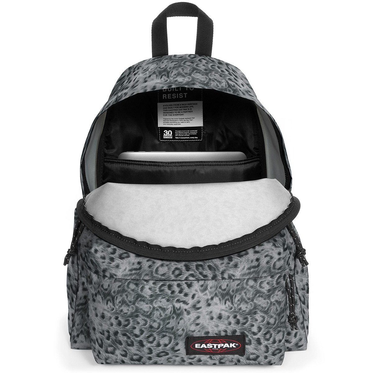 Mochila unisex Day Pak'R Eastpak - Gris Gris-5