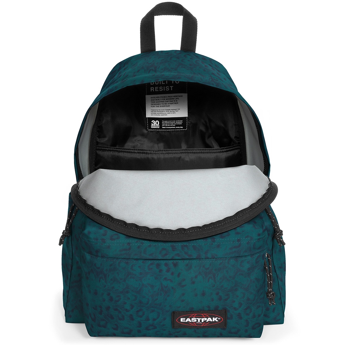 Mochila unisex Day Pak'R Eastpak - Esmeralda Esmeralda-3