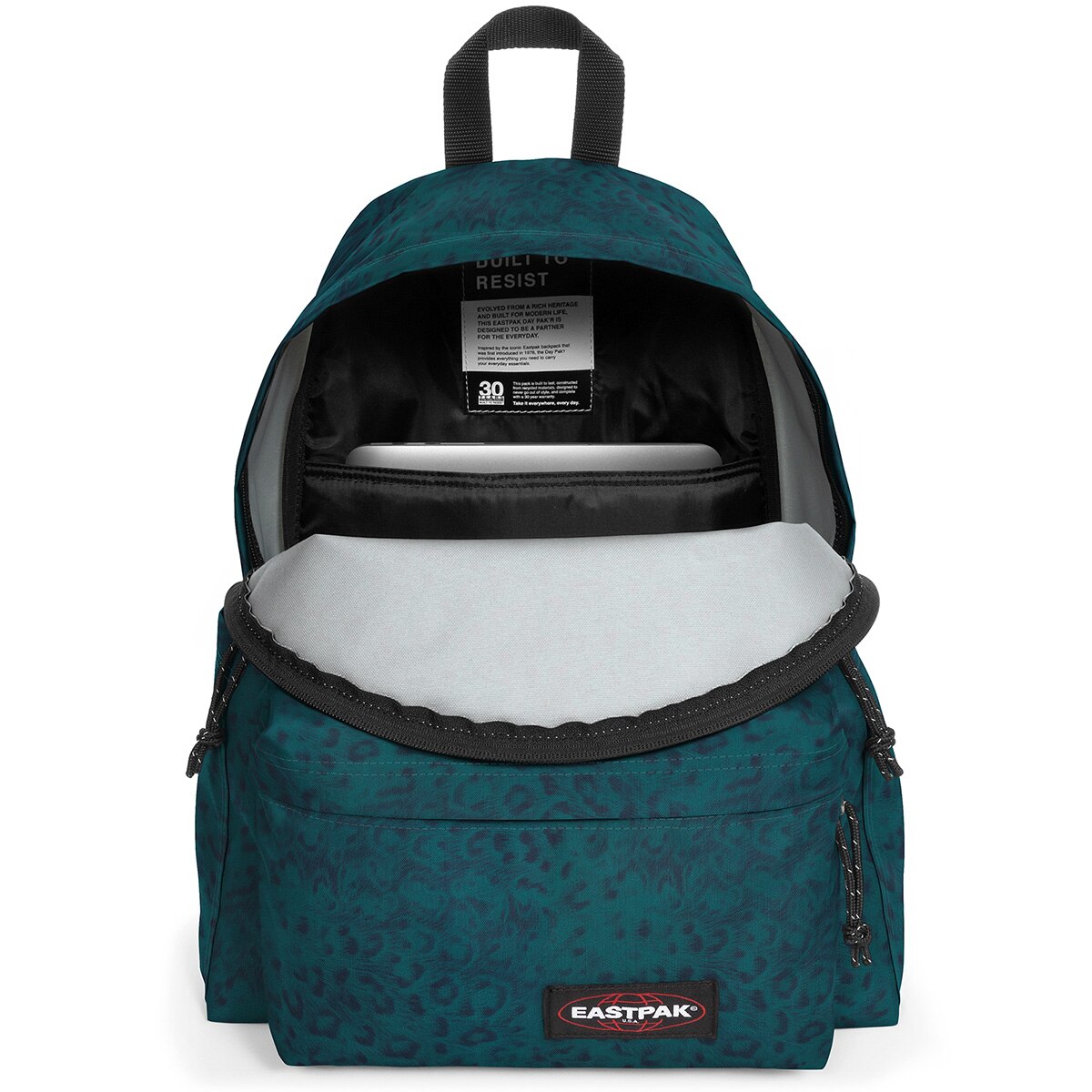 Mochila unisex Day Pak'R Eastpak - Esmeralda Esmeralda-5