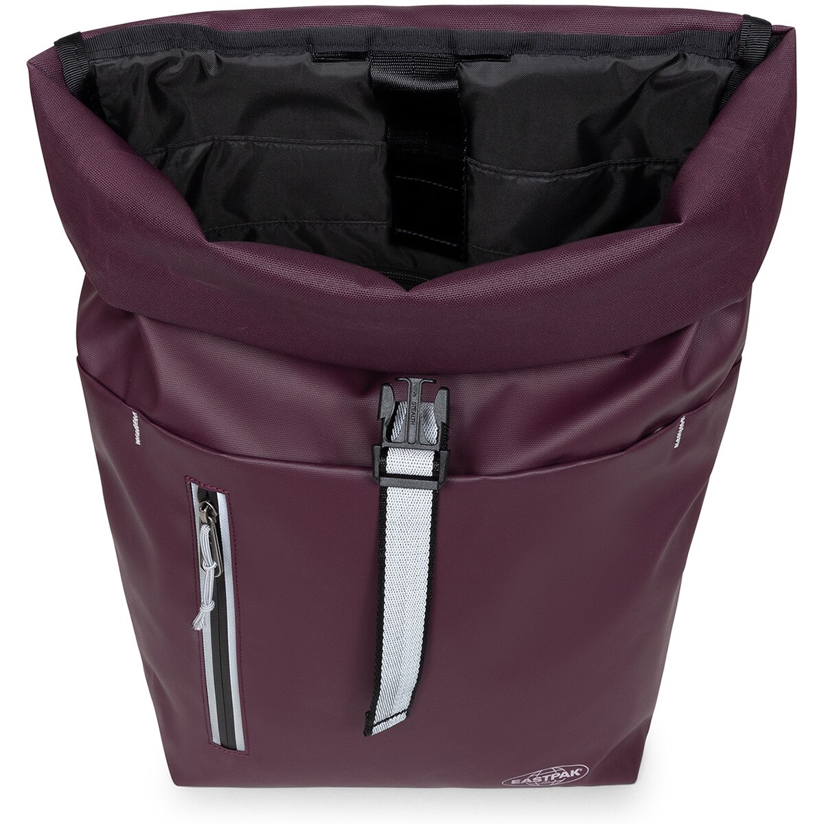 Mochila unisex Up Roll Eastpak - Ciruela Ciruela-2