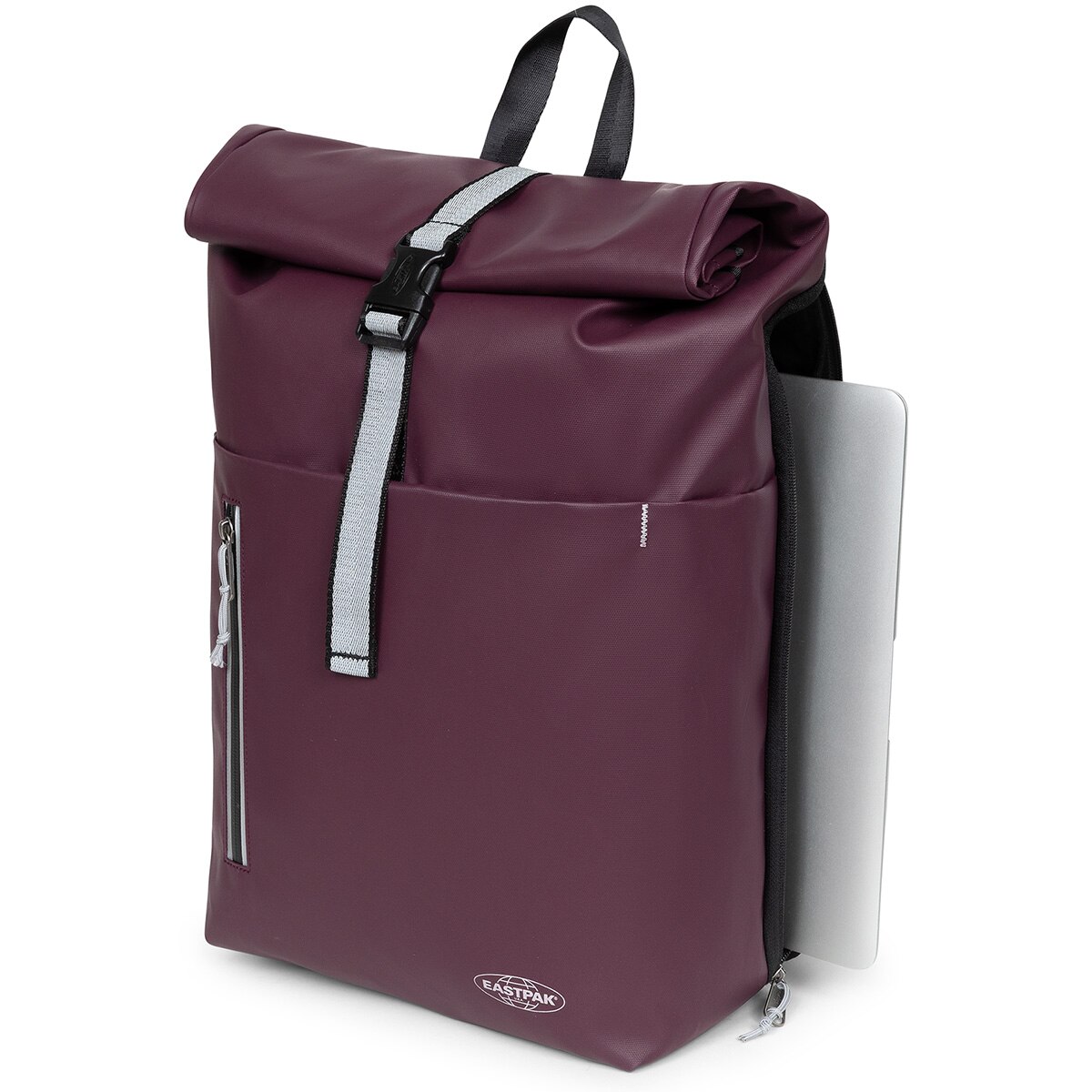 Mochila unisex Up Roll Eastpak - Ciruela Ciruela-3