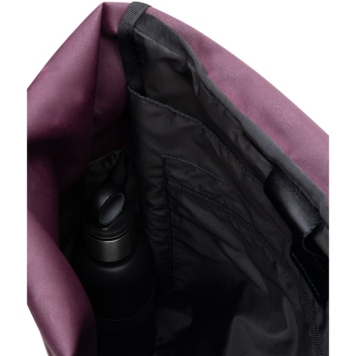 Mochila unisex Up Roll Eastpak - Ciruela Ciruela-4