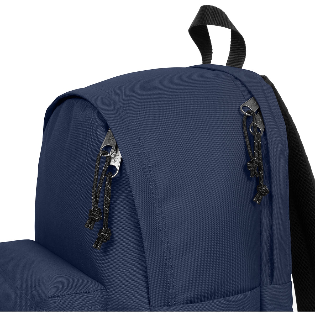 Mochila unisex Day Office Eastpak - Azul marino Azul marino-4