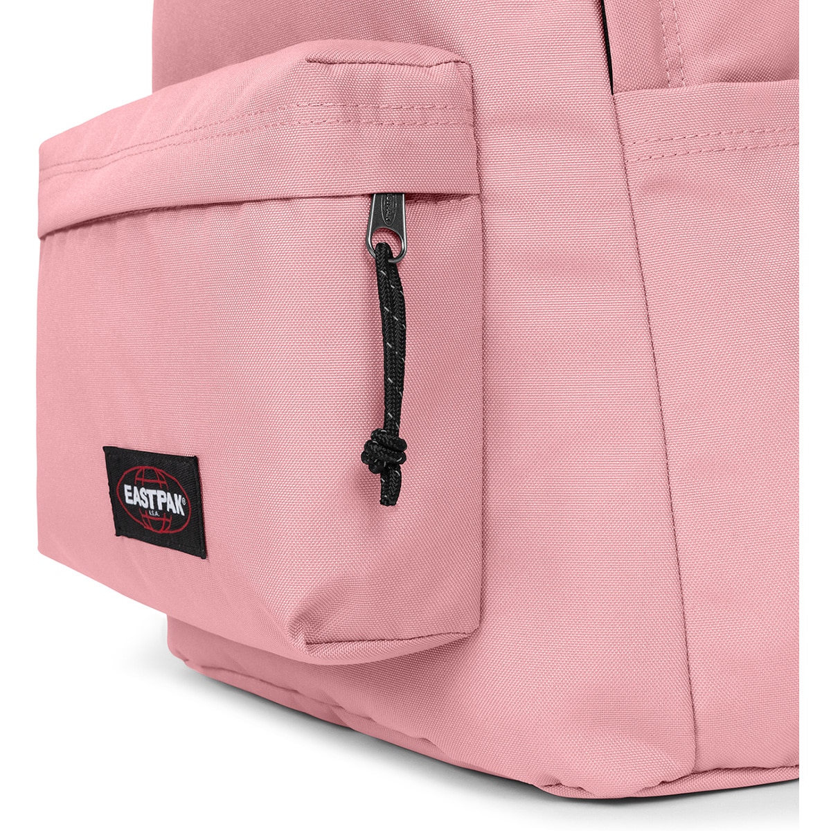 Mochila unisex Day Office Eastpak - Rosa claro Rosa claro-4
