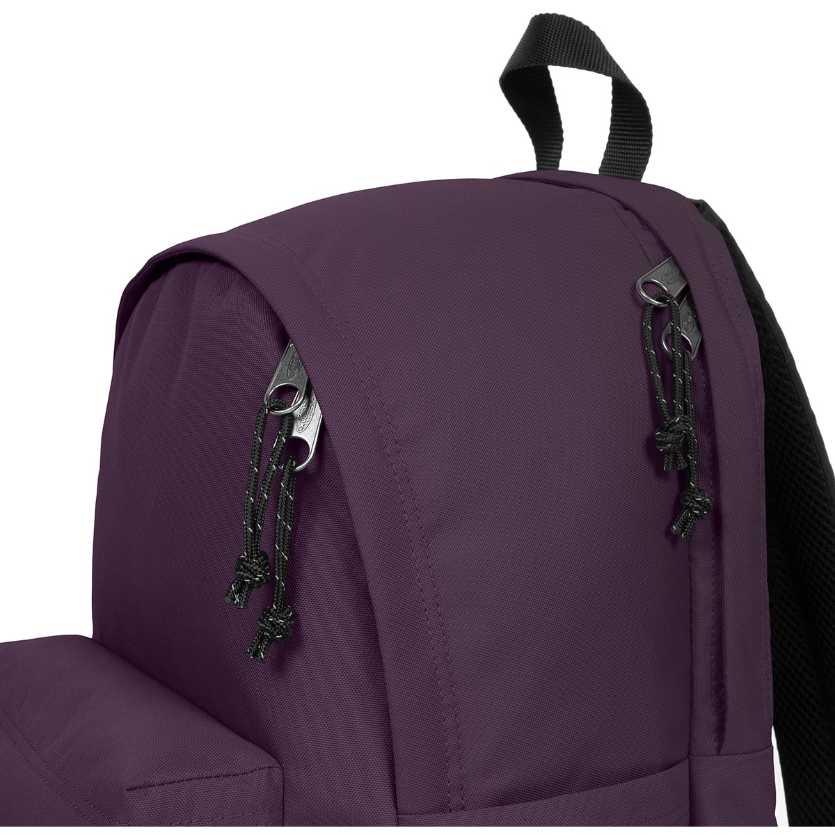 Mochila unisex Day Office Eastpak - Morado Morado-4