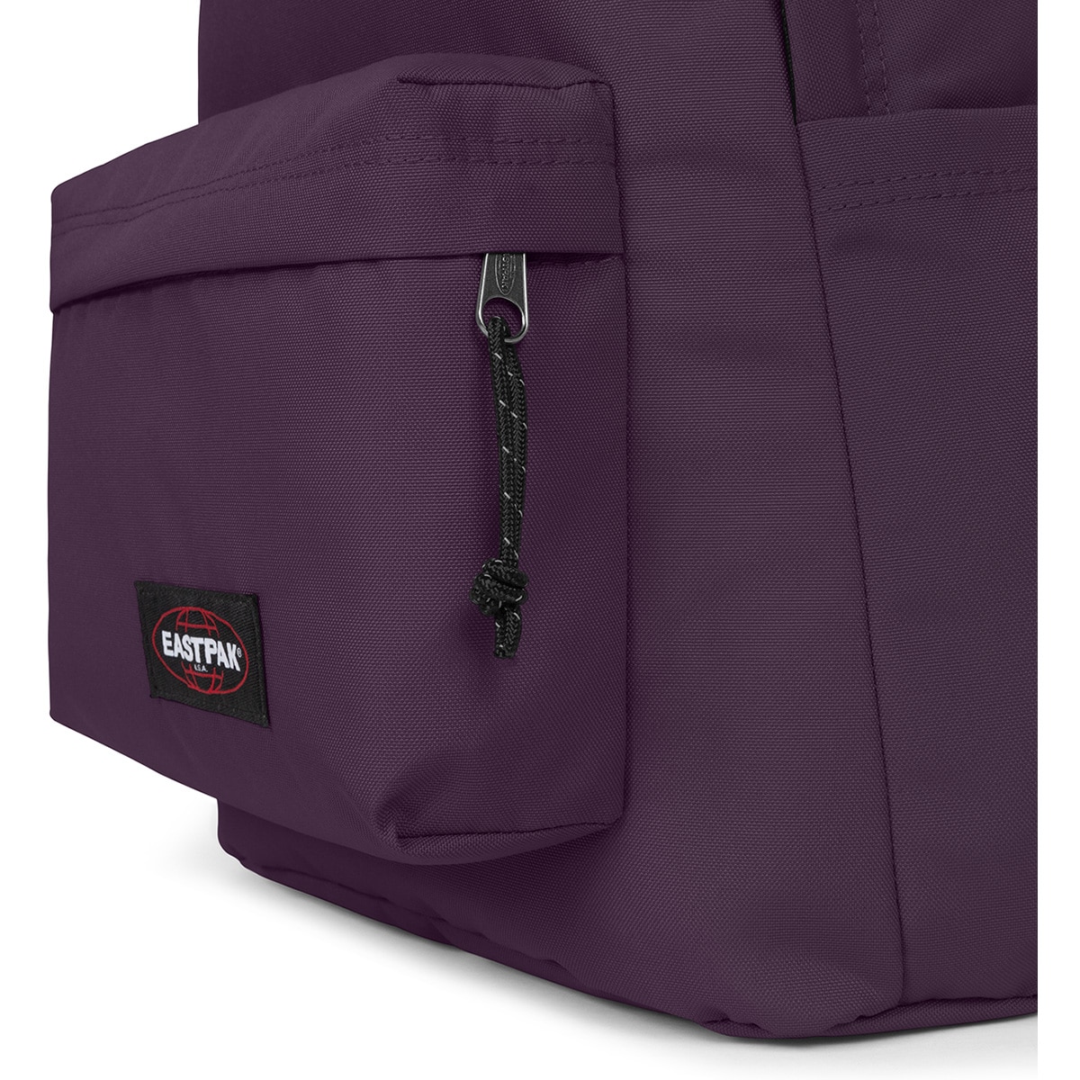 Mochila unisex Day Office Eastpak - Morado Morado-5