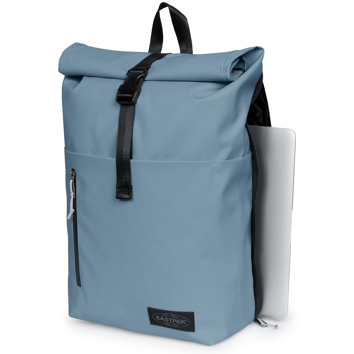 Mochila unisex Up Roll Eastpak - Azul claro Azul claro-4