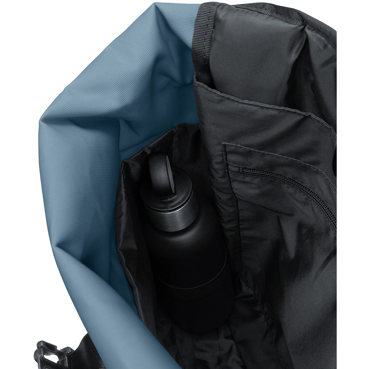 Mochila unisex Up Roll Eastpak - Azul claro Azul claro-5