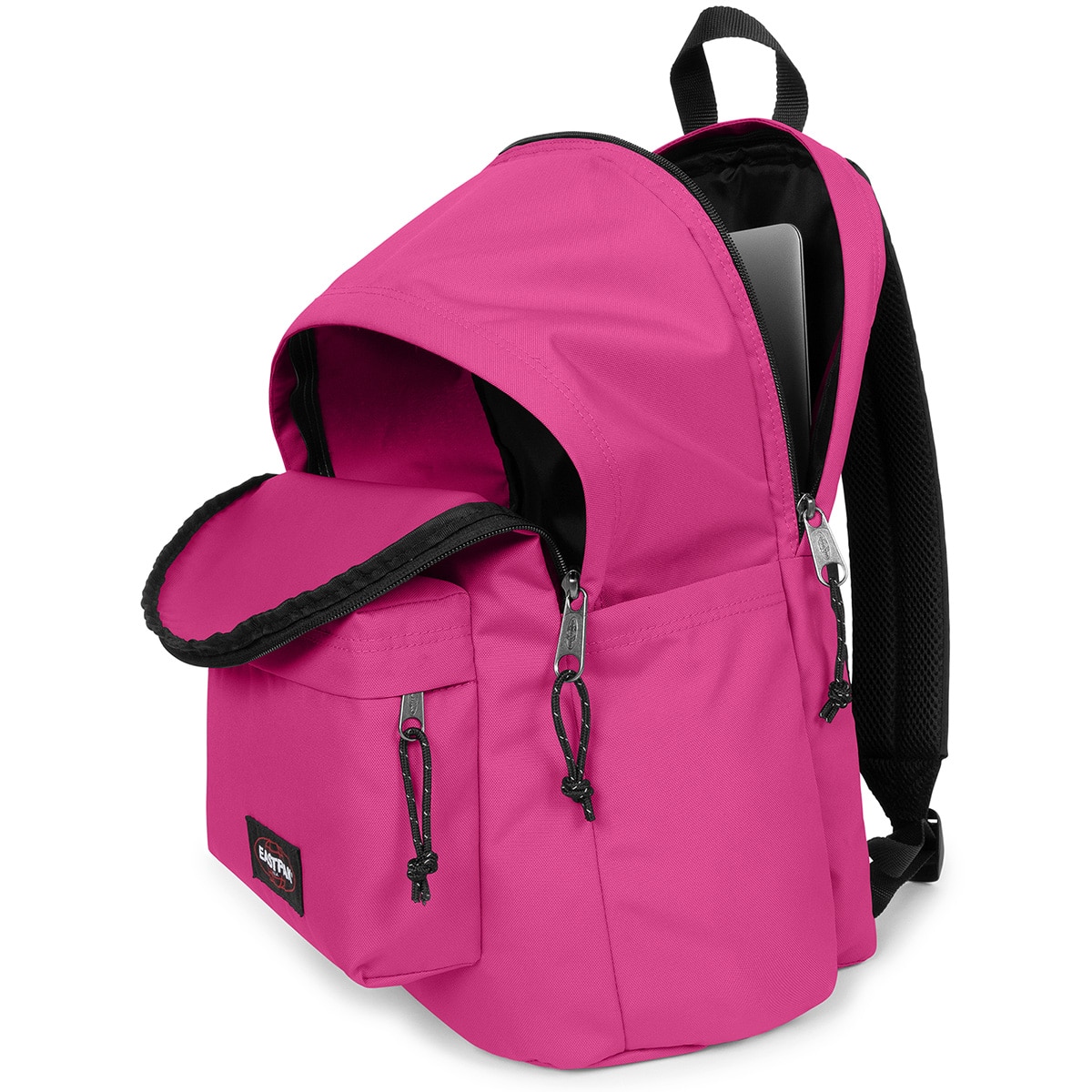 Mochila unisex Day Office Eastpak - Fresa Fresa-3