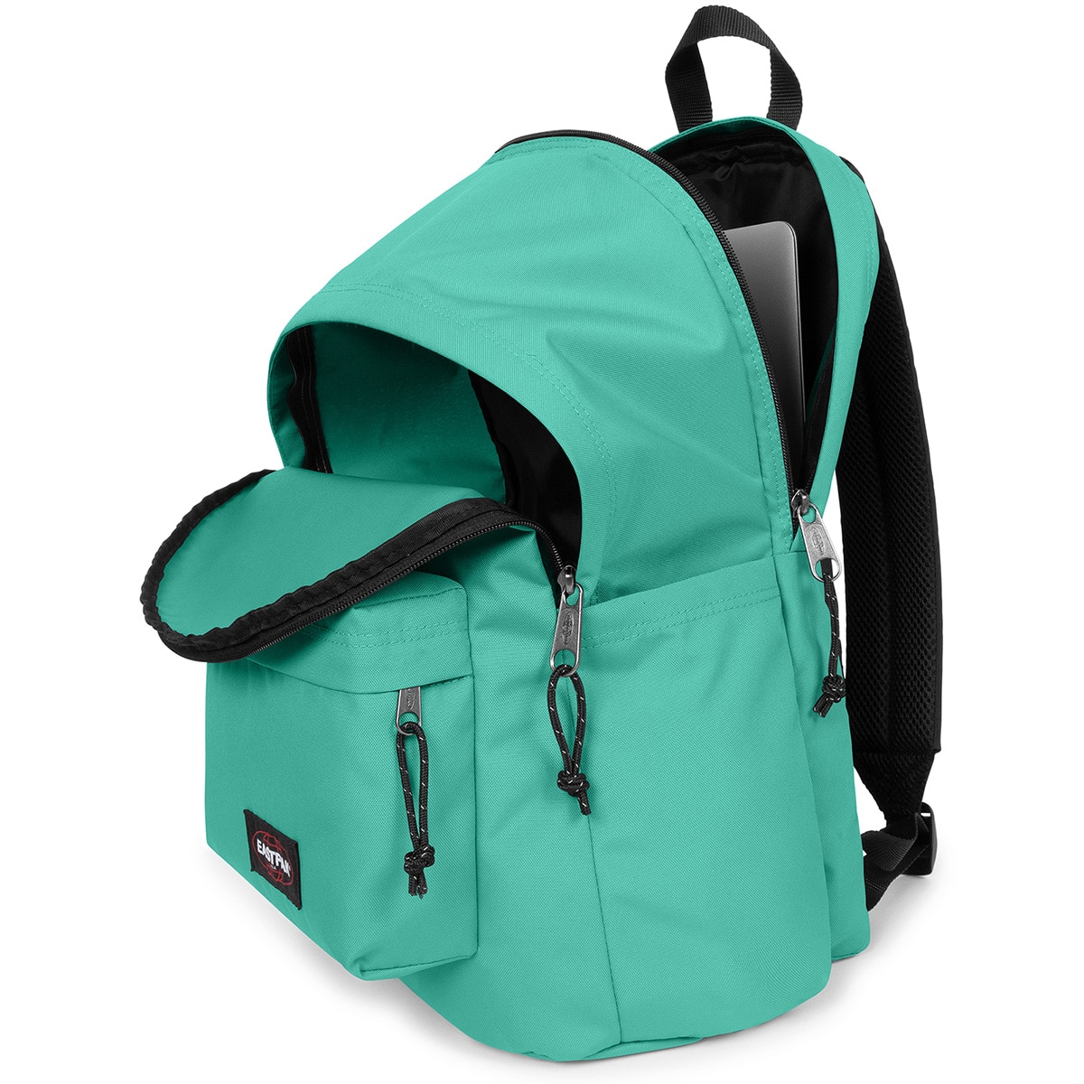 Mochila unisex Day Office Eastpak - Aguamarina Aguamarina-3