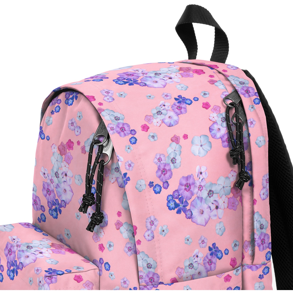 Imagen 4 de Mochila unisex Day Office Eastpak - Rosa claro Rosa claro