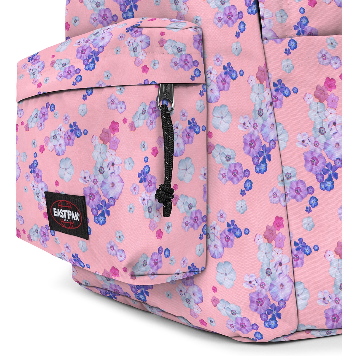 Imagen 5 de Mochila unisex Day Office Eastpak - Rosa claro Rosa claro