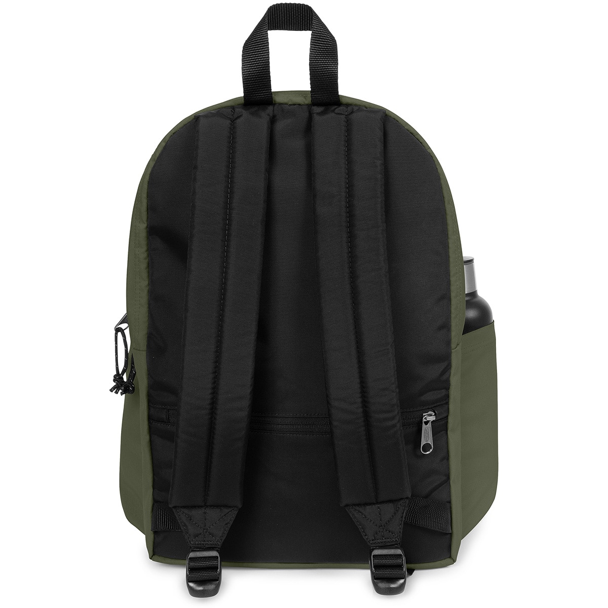 Mochila unisex Day Office Eastpak - Verde Oliva Verde Oliva-2
