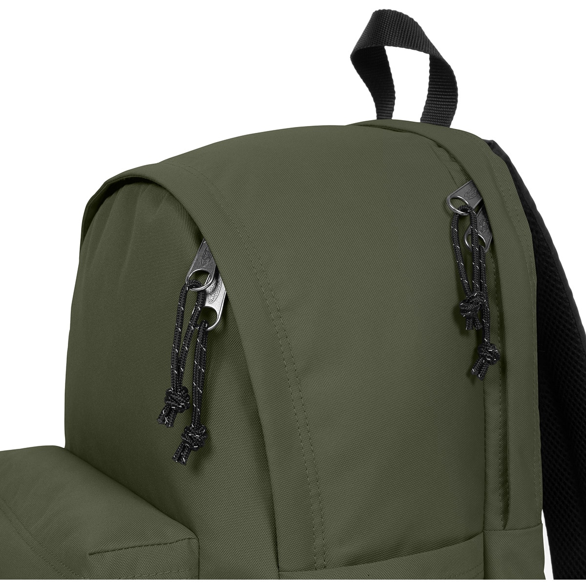 Mochila unisex Day Office Eastpak - Verde Oliva Verde Oliva-4