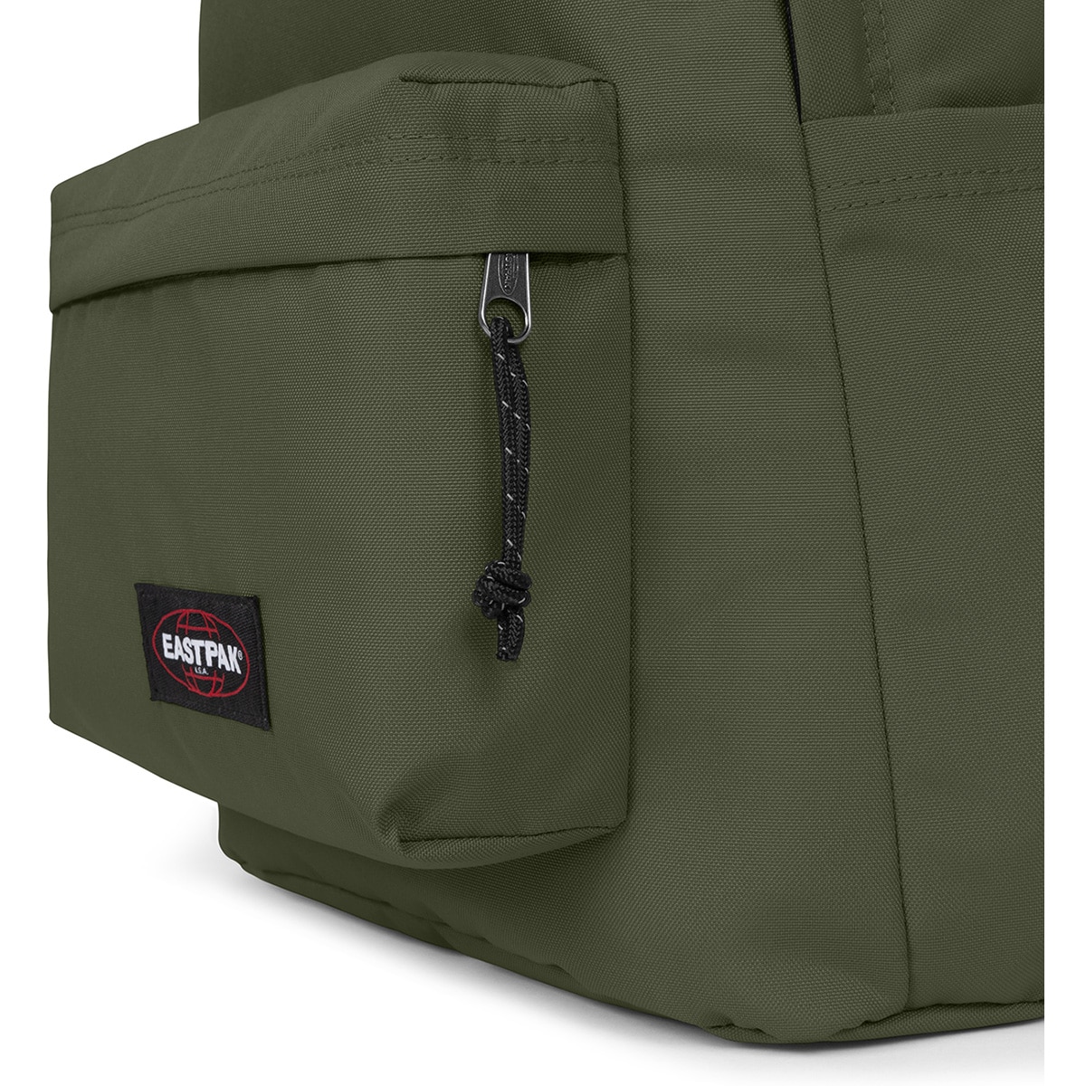 Mochila unisex Day Office Eastpak - Verde Oliva Verde Oliva-5