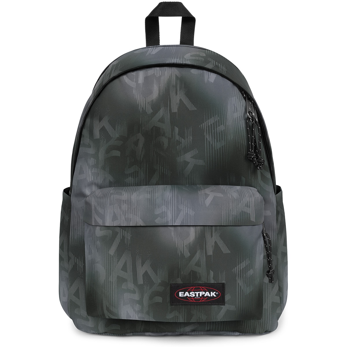 Imagen 1 de Mochila unisex Day Office Eastpak - Acero negro Acero negro