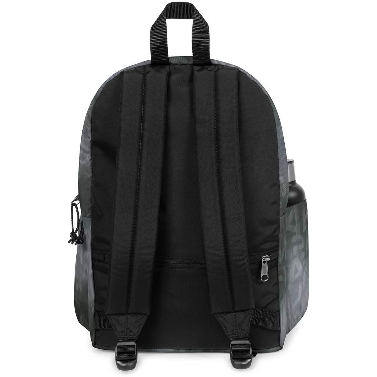 Imagen 2 de Mochila unisex Day Office Eastpak - Acero negro Acero negro