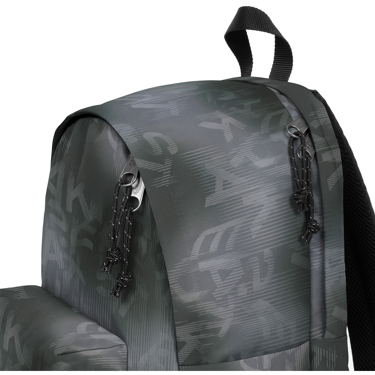Imagen 4 de Mochila unisex Day Office Eastpak - Acero negro Acero negro