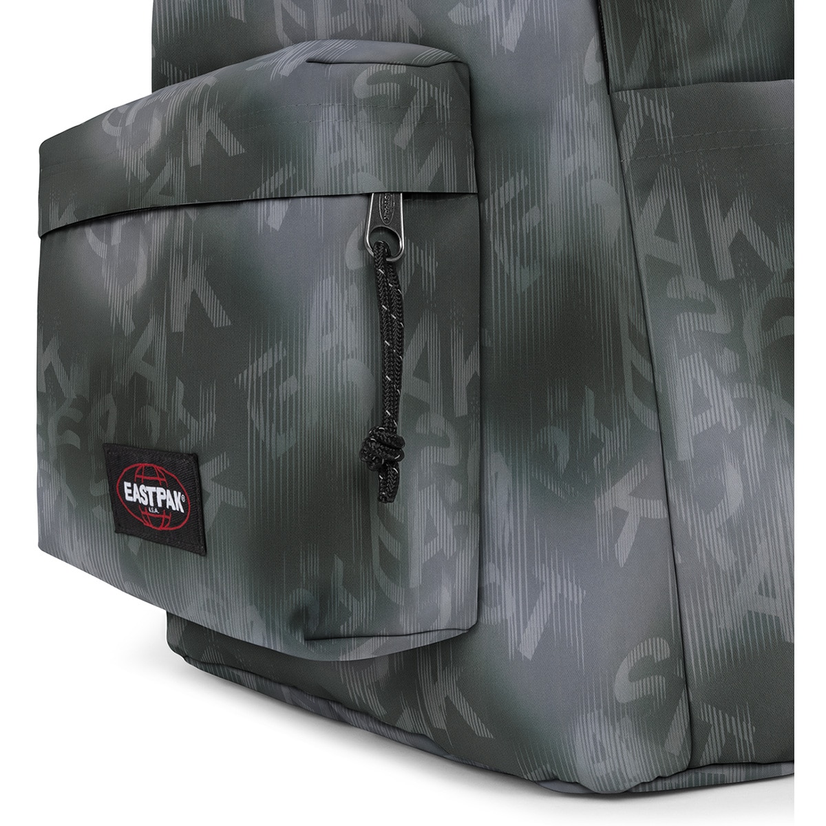 Imagen 5 de Mochila unisex Day Office Eastpak - Acero negro Acero negro