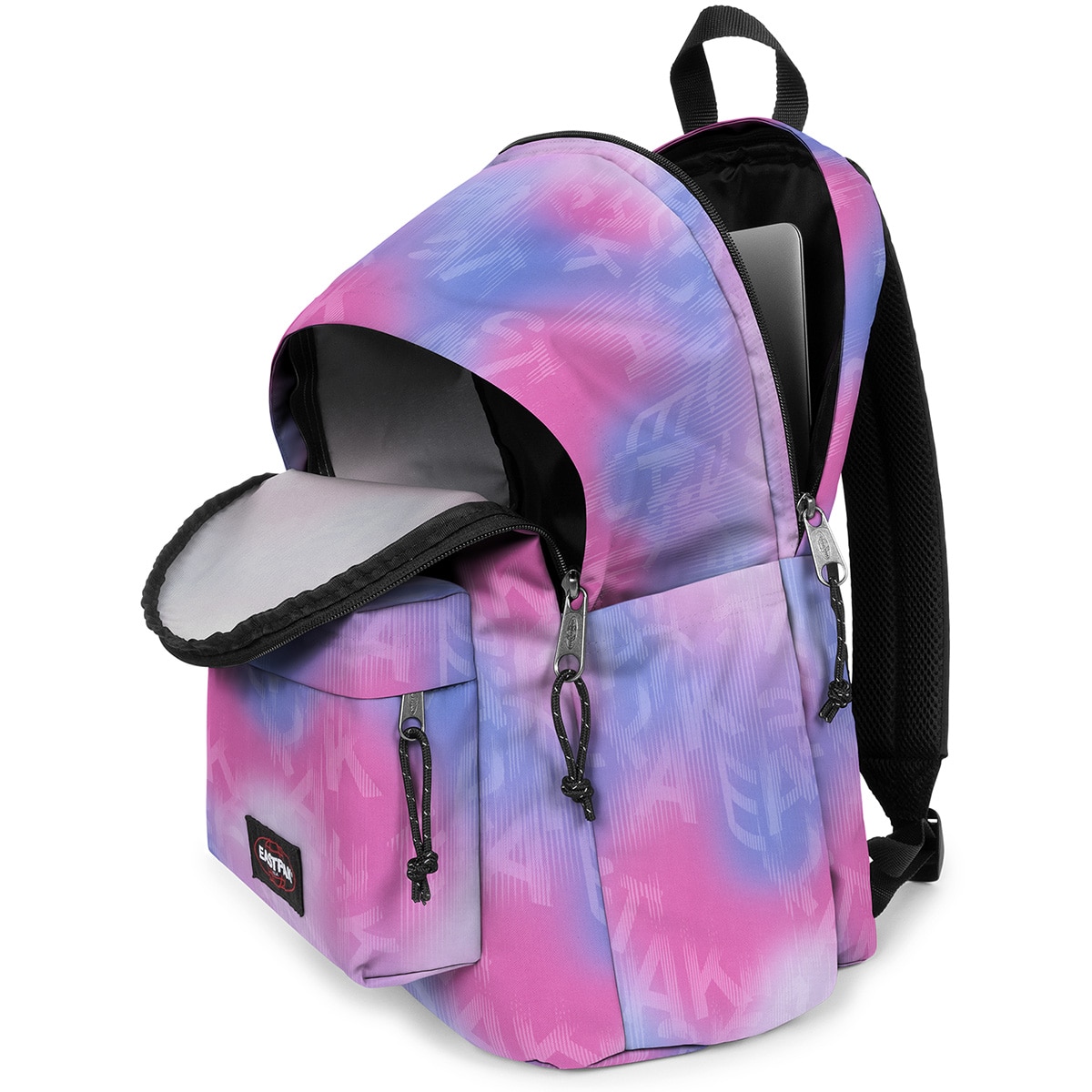 Imagen 3 de Mochila unisex Day Office Eastpak - Rosa Rosa
