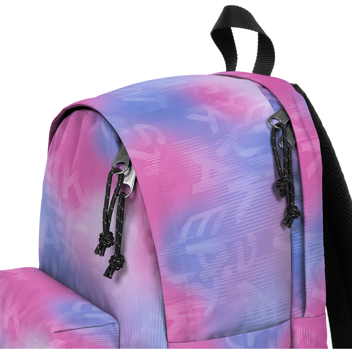 Imagen 4 de Mochila unisex Day Office Eastpak - Rosa Rosa