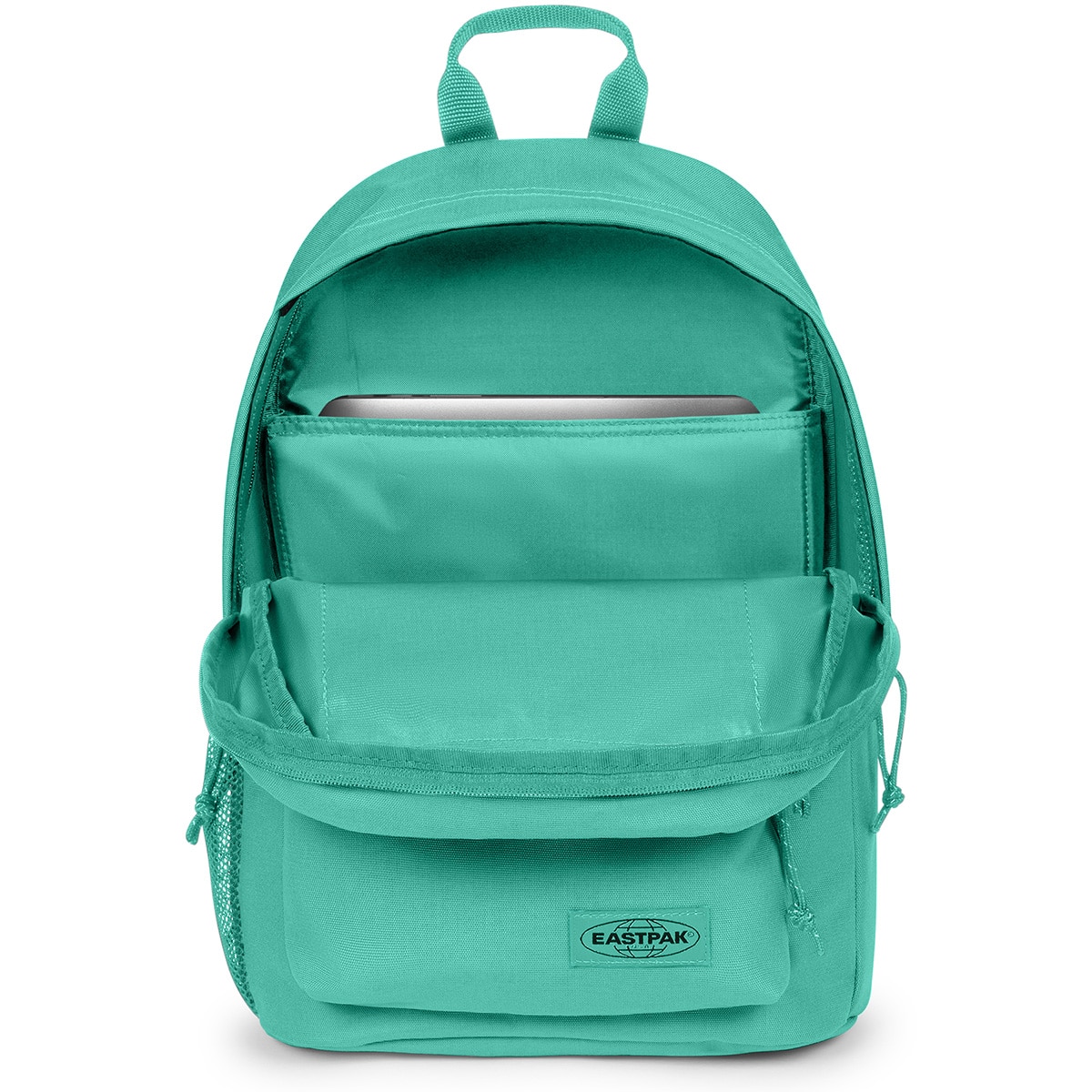 Mochila unisex Padded DBL S Eastpak - Aguamarina Aguamarina-3