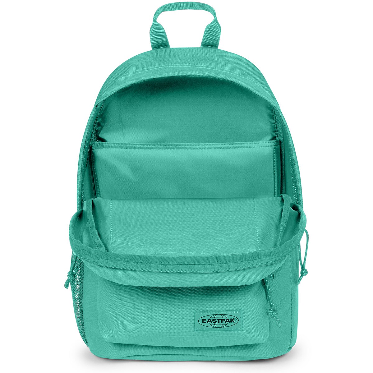 Mochila unisex Padded DBL S Eastpak - Aguamarina Aguamarina-4