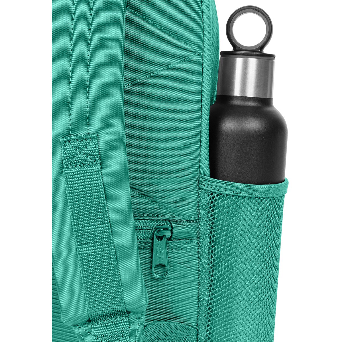 Mochila unisex Padded DBL S Eastpak - Aguamarina Aguamarina-5