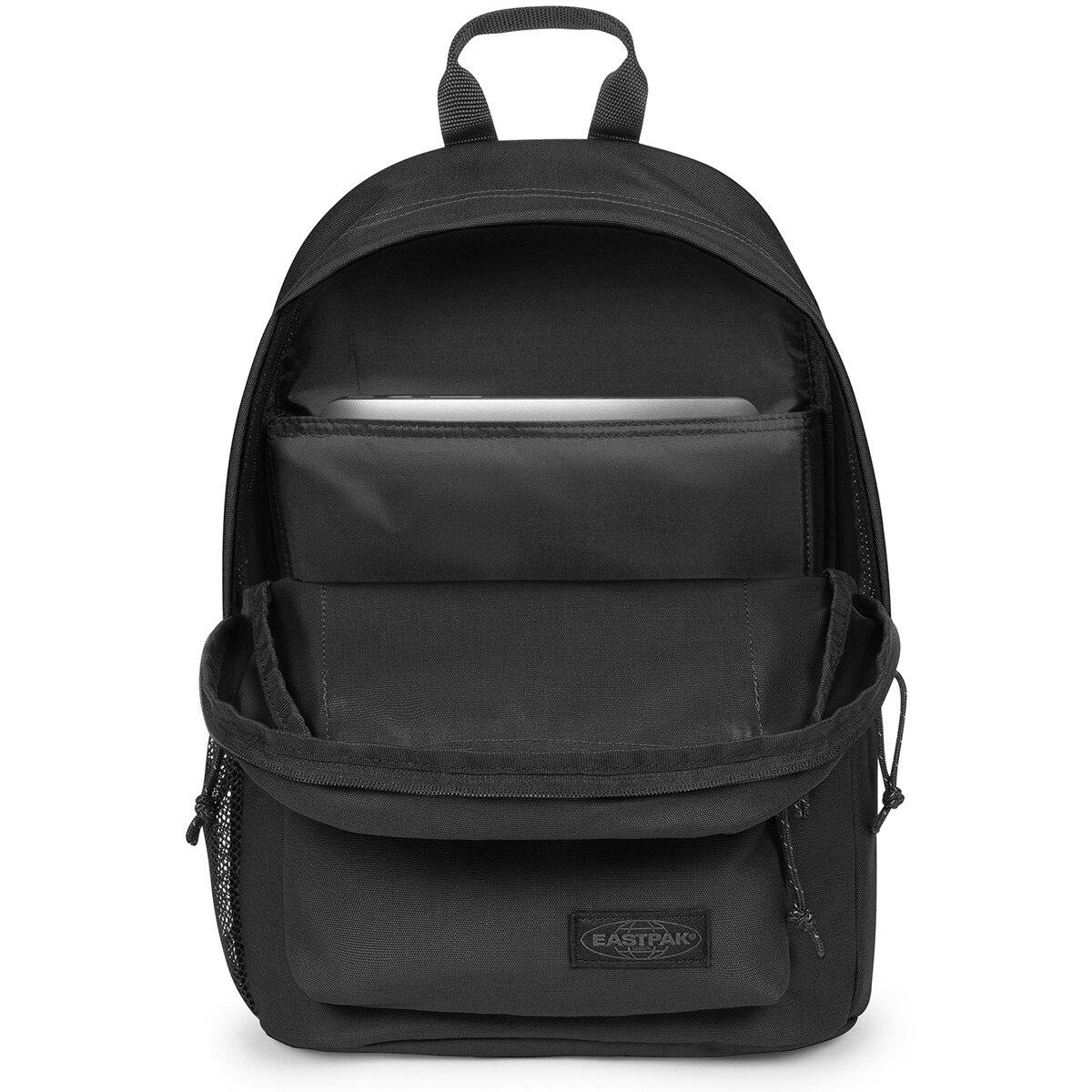 Mochila unisex Padded DBL S Eastpak - Negro Negro-3