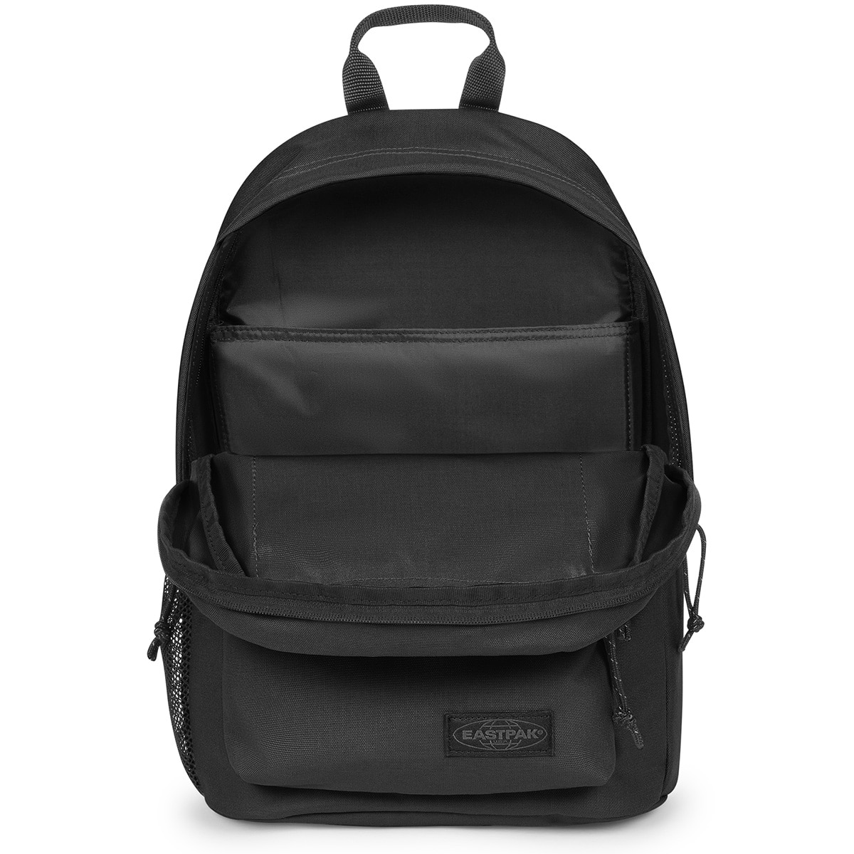 Mochila unisex Padded DBL S Eastpak - Negro Negro-4