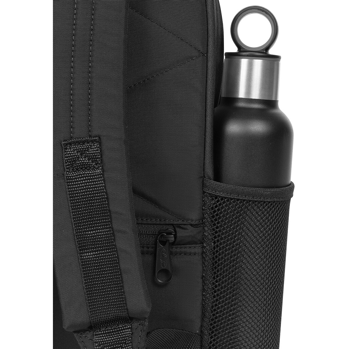 Mochila unisex Padded DBL S Eastpak - Negro Negro-5