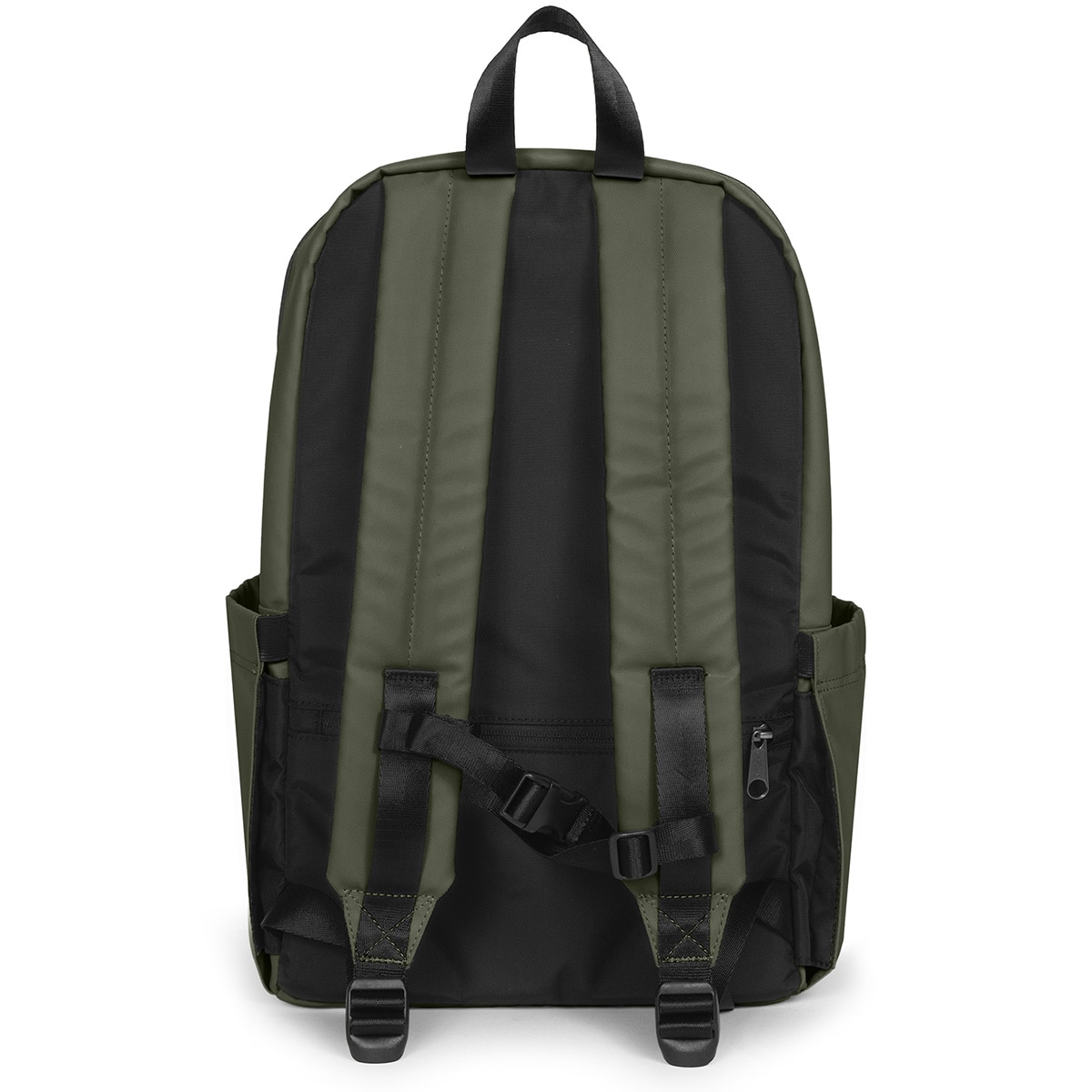 Mochila unisex Tarp Pack Eastpak - Verde Oliva Verde Oliva-2