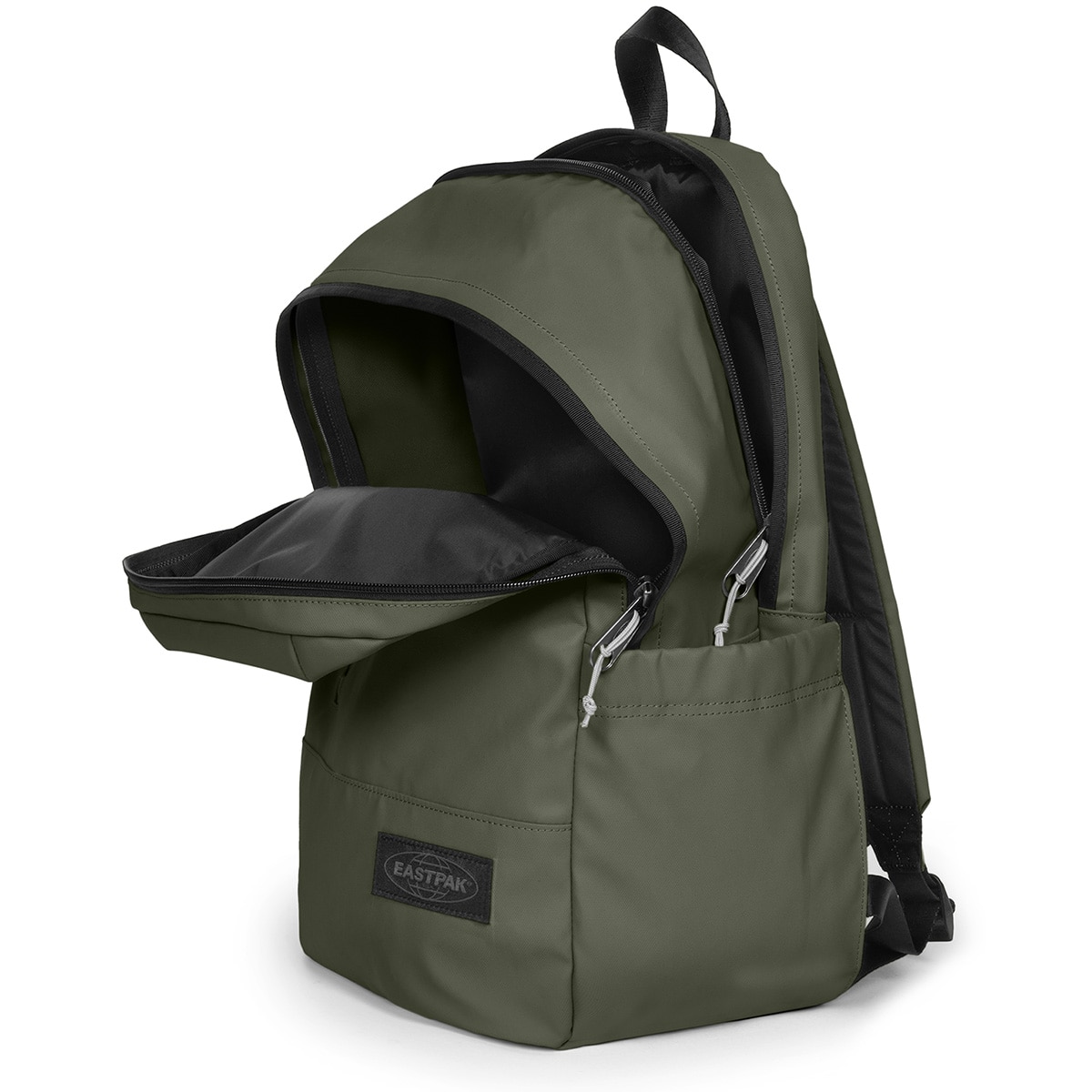 Mochila unisex Tarp Pack Eastpak - Verde Oliva Verde Oliva-3