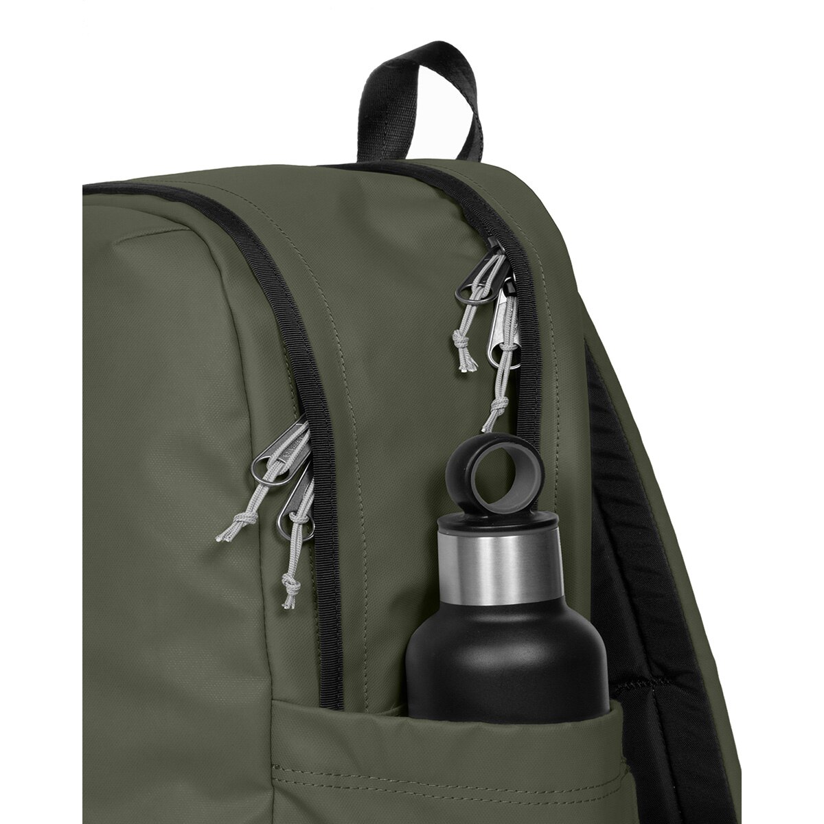 Mochila unisex Tarp Pack Eastpak - Verde Oliva Verde Oliva-4