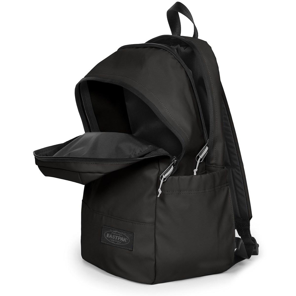 Mochila unisex Tarp Pack Eastpak - Negro Negro-3