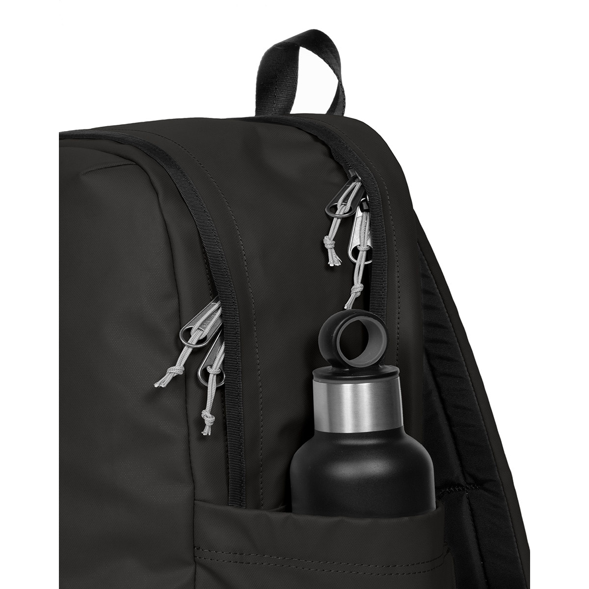 Mochila unisex Tarp Pack Eastpak - Negro Negro-4