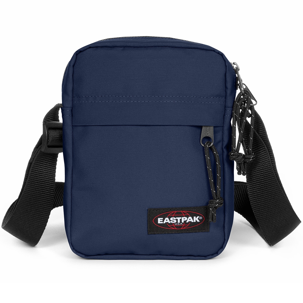 Bandolera unisex The One Eastpak - Azul marino Azul marino-1