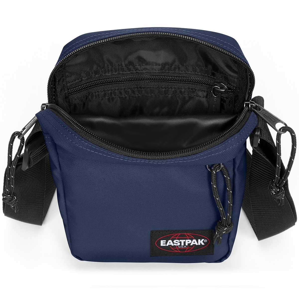 Bandolera unisex The One Eastpak - Azul marino Azul marino-3