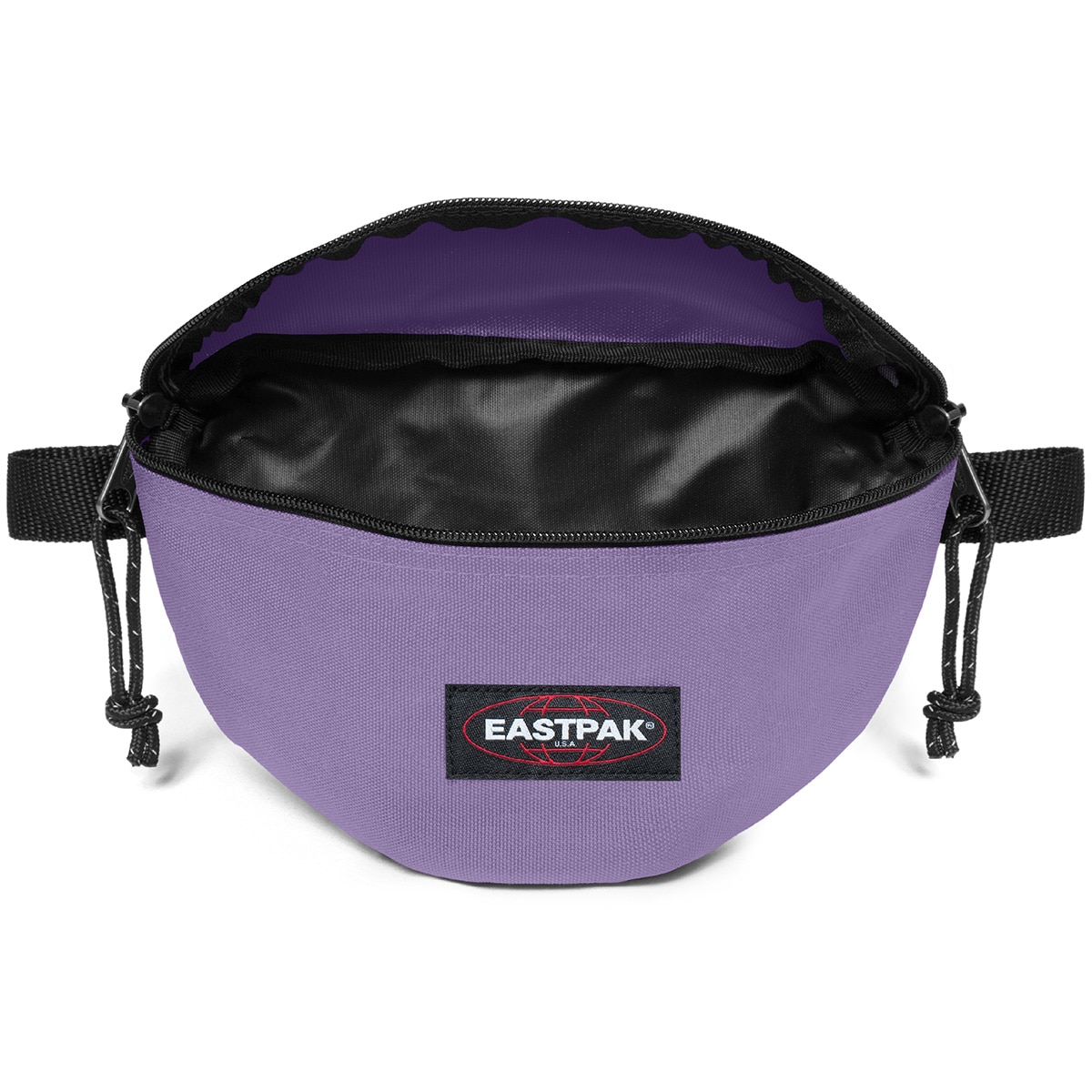 Riñonera unisex Springer Eastpak - Púrpura Púrpura-3