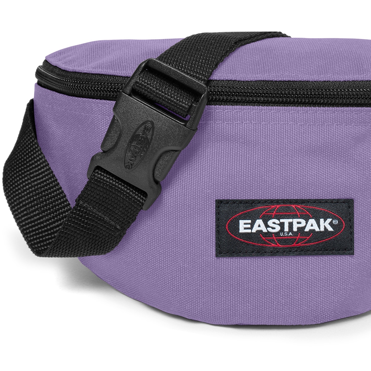 Riñonera unisex Springer Eastpak - Púrpura Púrpura-4