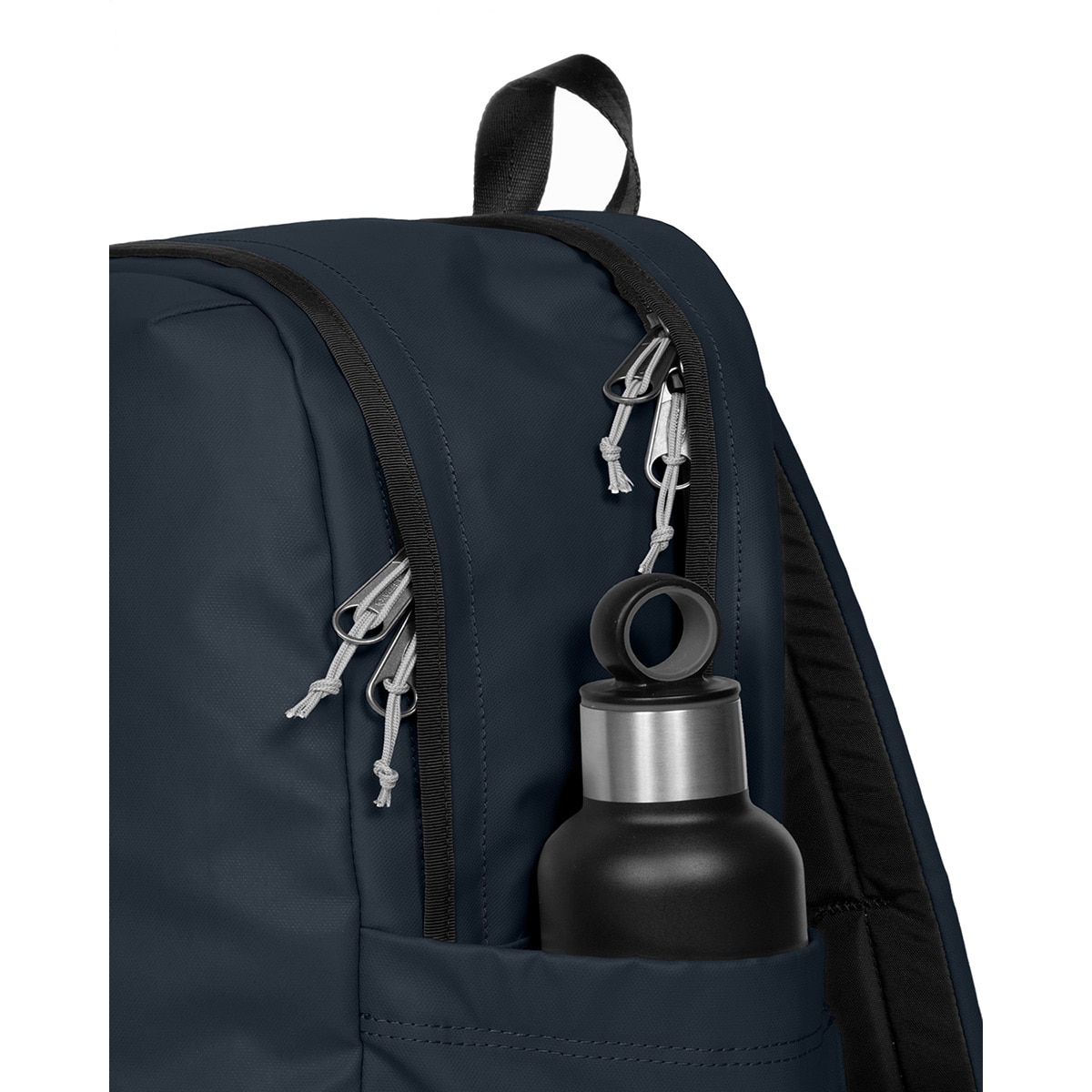 Mochila unisex Tarp Pack Eastpak - Azul marino Azul marino-4