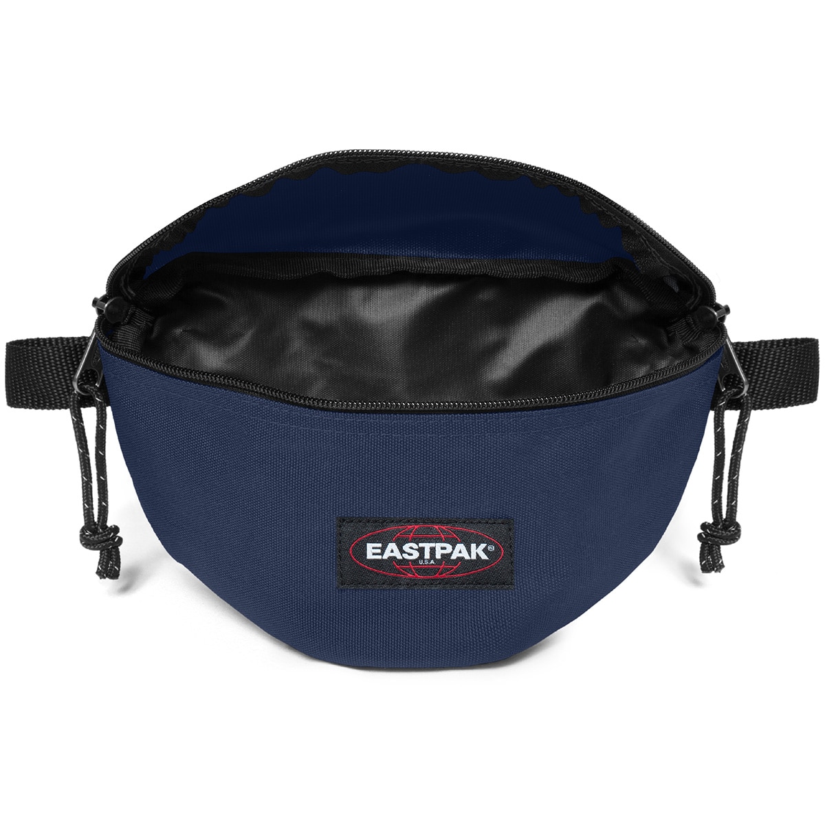 Riñonera unisex Springer Eastpak - Azul marino Azul marino-3