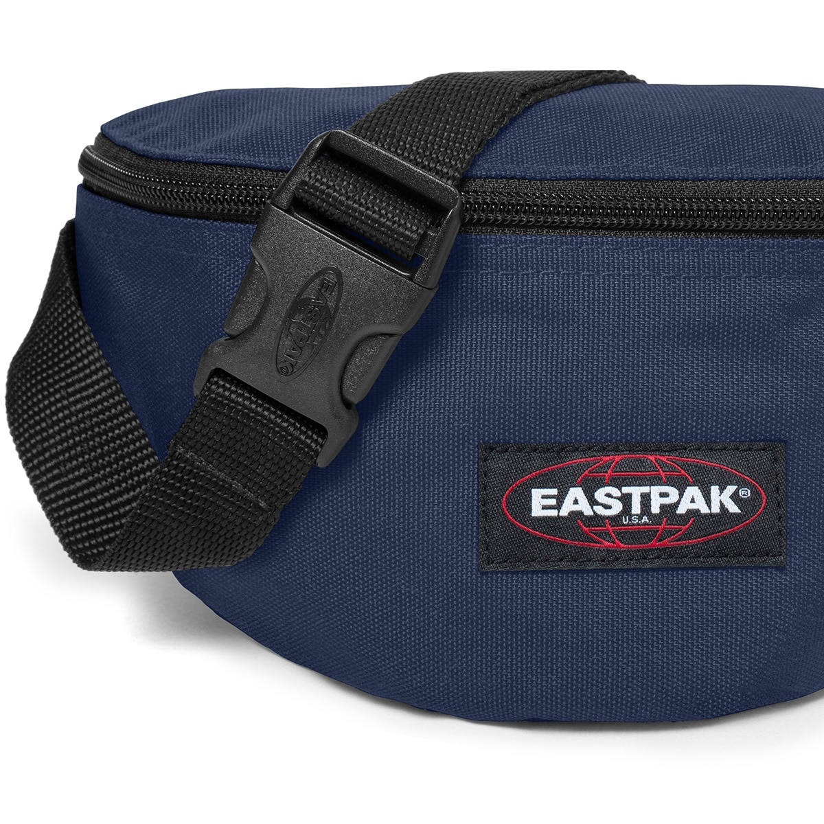 Riñonera unisex Springer Eastpak - Azul marino Azul marino-4